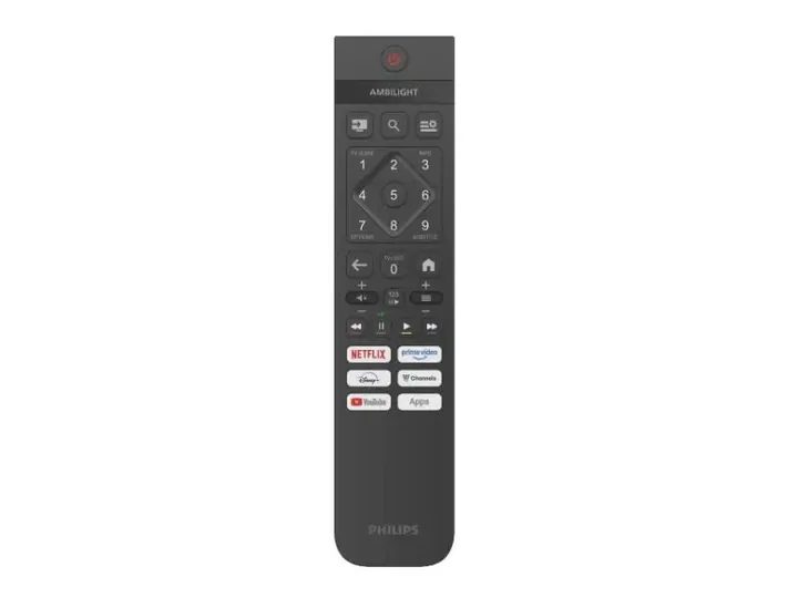 Зображення товару Телевізор Philips діагональ 40" FHD 40PFS6050/12 3