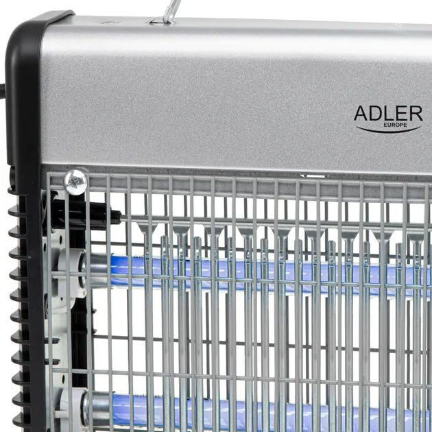 Зображення товару Знищувач комах УФ-лампа Adler AD 79401