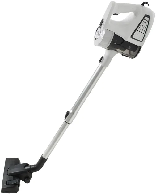 Зображення товару Пилосос вертикальний Adler AD 7036 White3