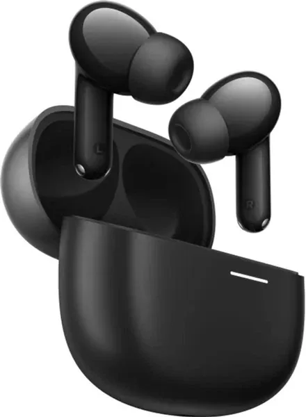 Зображення товару Наушники Redmi Buds 8 Black BHR08UFGL 2