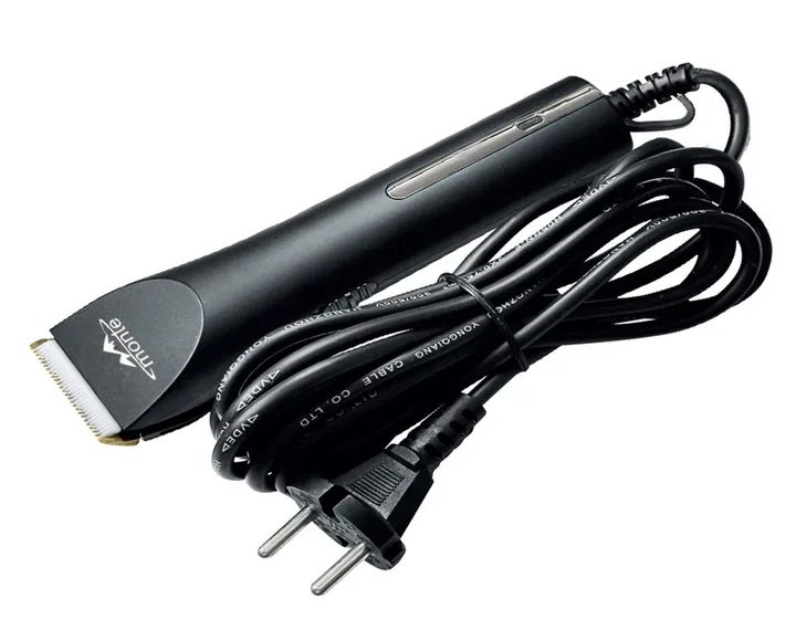 Машинка для стрижки Monte MT-5049 Машинка для стрижки Monte MT-5049 фото товару