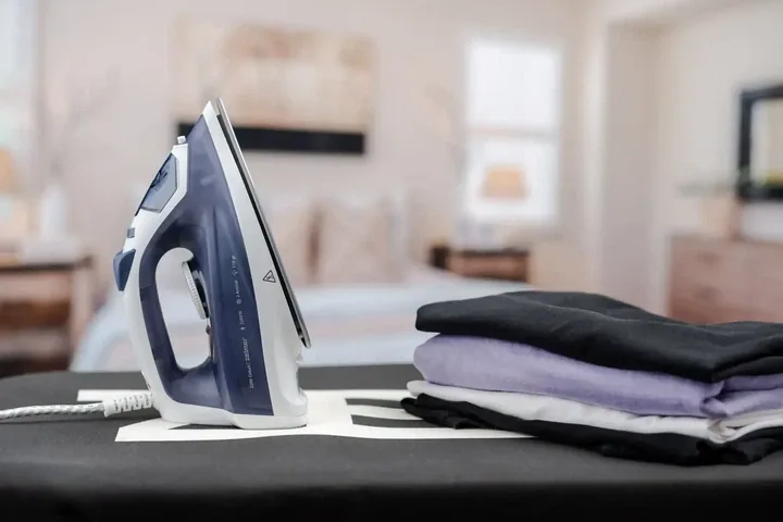 Зображення товару Праска Zelmer ZIR Cobalt2