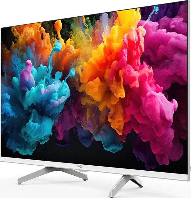 Зображення товару Телевізор Ergo діагональ 32" UHD 32JFQ7510 6