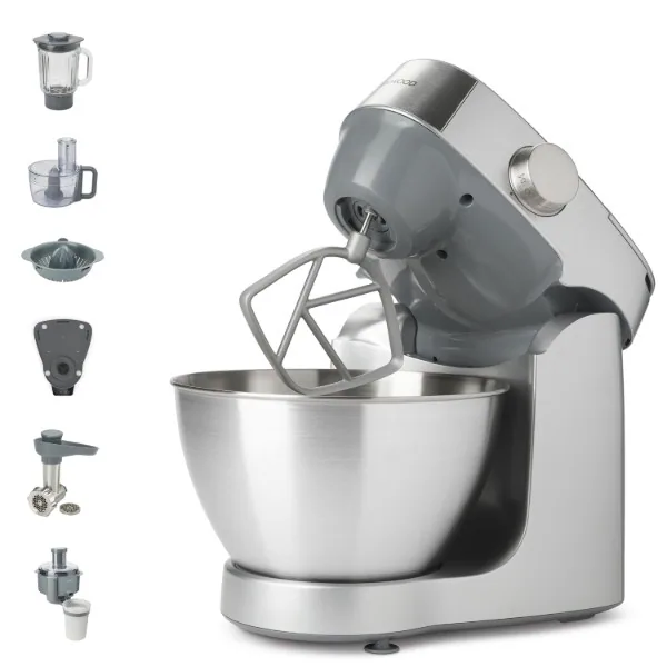 Кухонний комбайн Kenwood KHC29A.A0SI