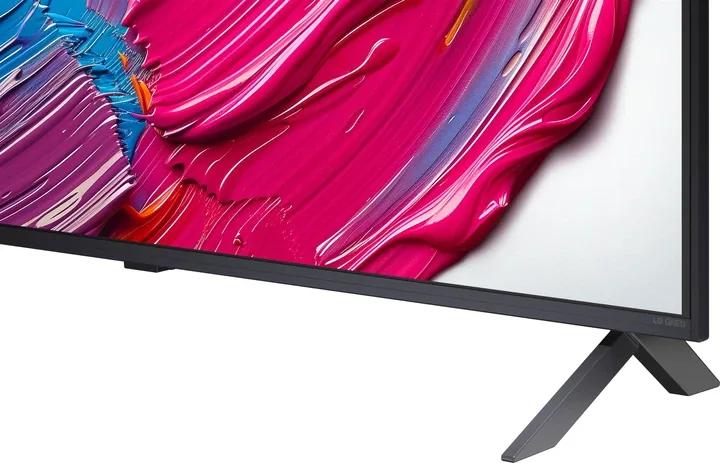 Зображення товару Телевізор Lg діагональ 43" Qned 43QNED80A6A 5