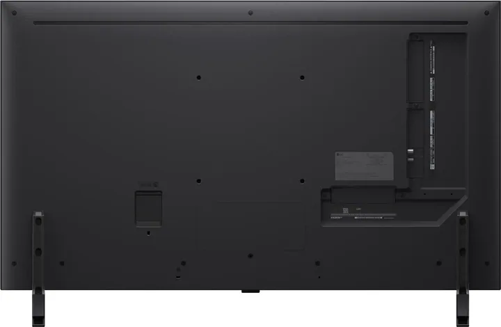 Зображення товару Телевізор Lg діагональ 43" Qned 43QNED80A6A 6