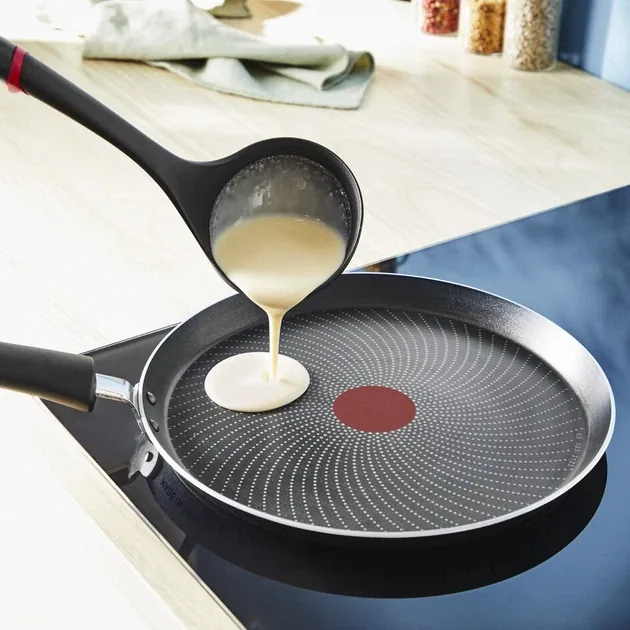 Зображення товару Сковорода для млинців Tefal So`Light 25 см H05638423