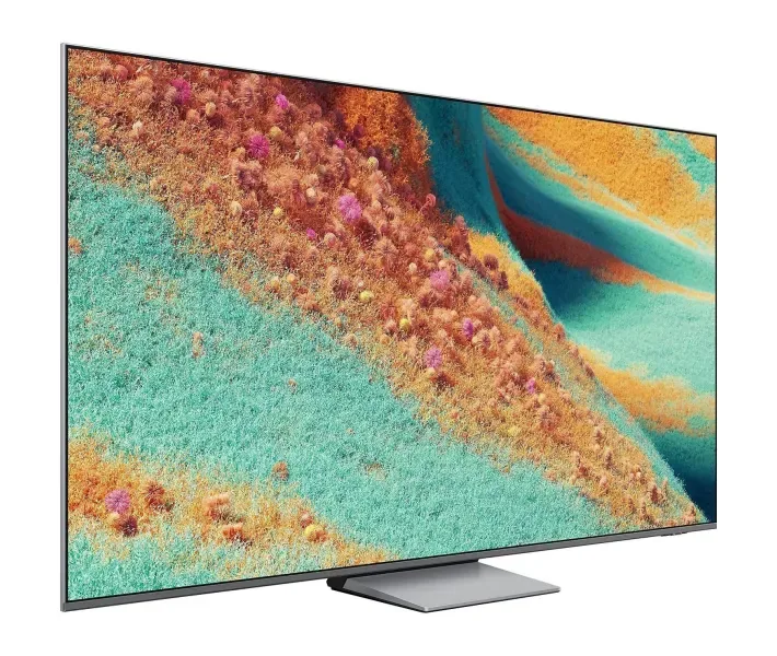 Зображення товару Телевізор Samsung діагональ 65" Qled QE65QN85F4