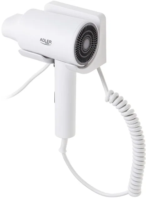 Зображення товару Фен Adler AD-2285W4