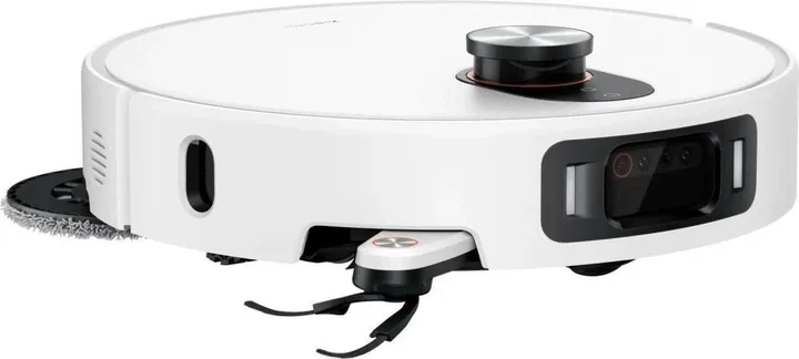 Зображення товару Пилосос-робот Xiaomi Robot Vacuum 5 Pro White BHR07WFEU 8