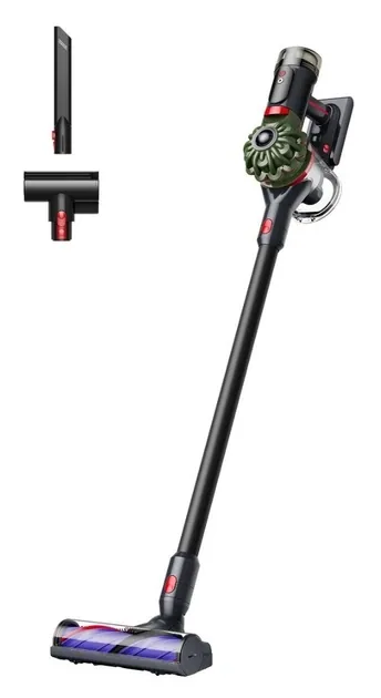Пилосос вертикальний Dyson V8 Cyclone NEW model 226587-01