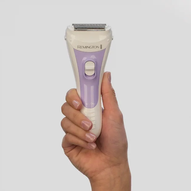 Зображення товару Епілятор бритва Remington SMOOTH & SILKY WSF5060 2