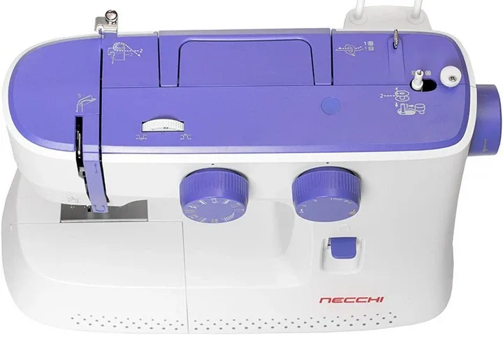 Зображення товару Швейна машина Necchi M213D 6