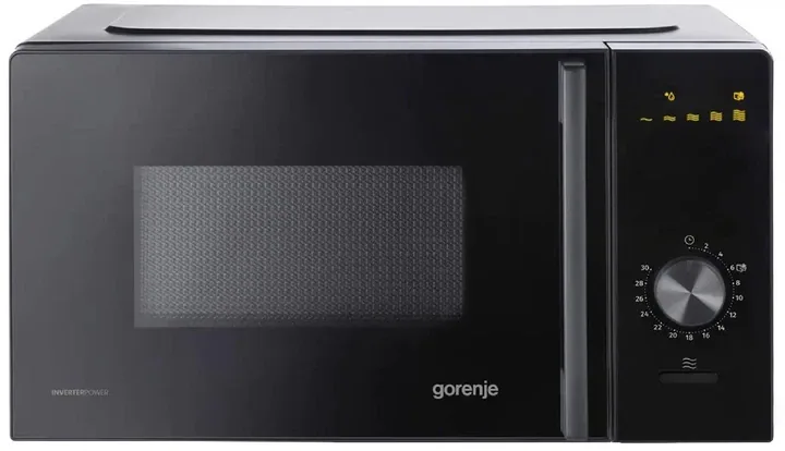 Мікрохвильова піч Gorenje Мікрохвильова піч Gorenje фото товару