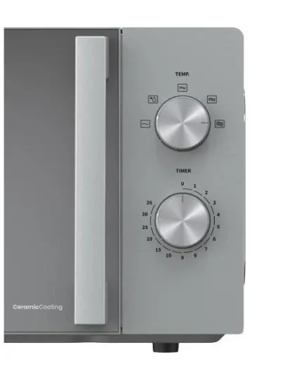 Зображення товару Мікрохвильова піч Hisense H20MOMCP1H5