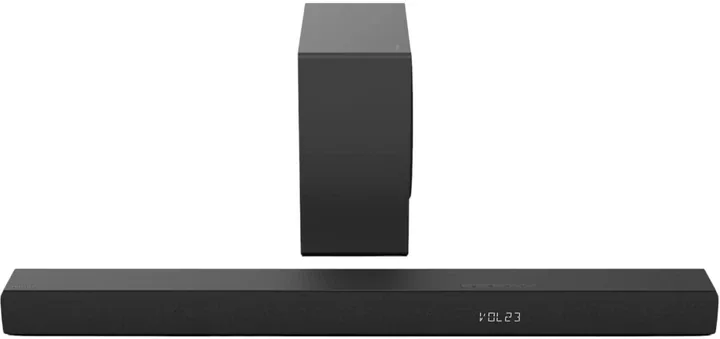 Зображення товару Саундбар Hisense HS3100 2