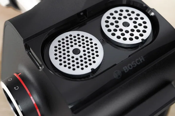 Зображення товару Мясорубка Bosch MFWS650B7