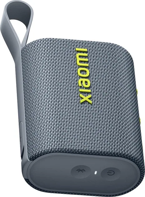 Зображення товару Портативная акустика Xiaomi Sound Pocket QBH4378GL 2