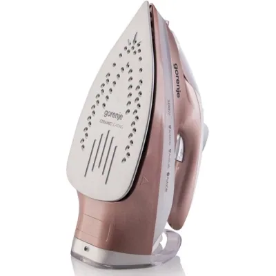 Зображення товару Праска Gorenje SIH 3200 WR1