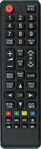 Пульт Samsung BN59-01175N
