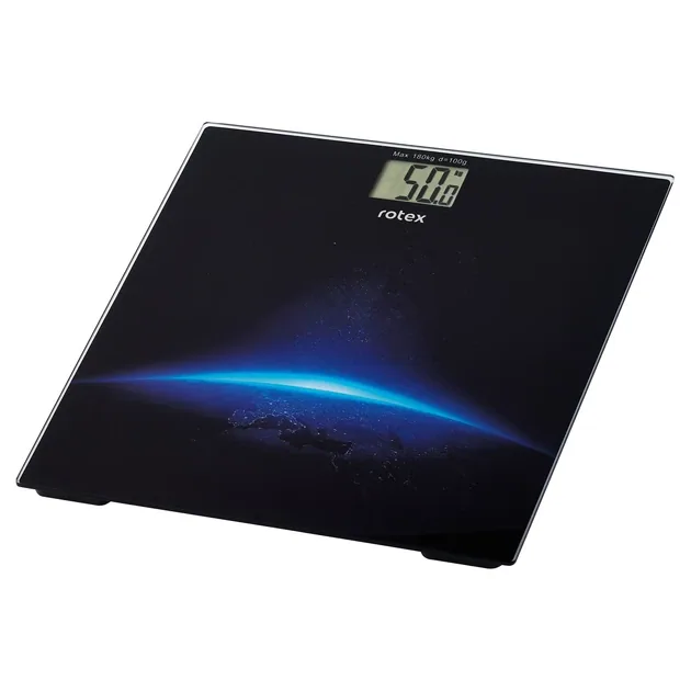 Зображення товару Ваги підлогові Rotex RSB06-N1