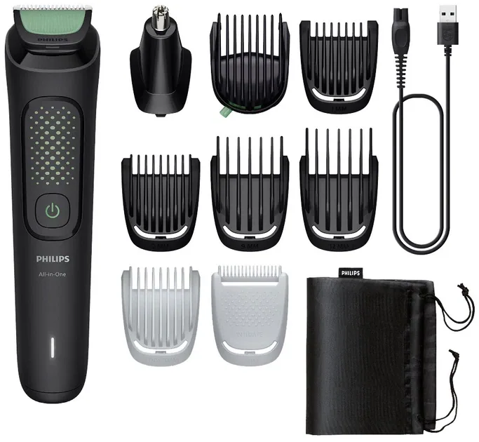 Машинка для стрижки Philips MG3945/15