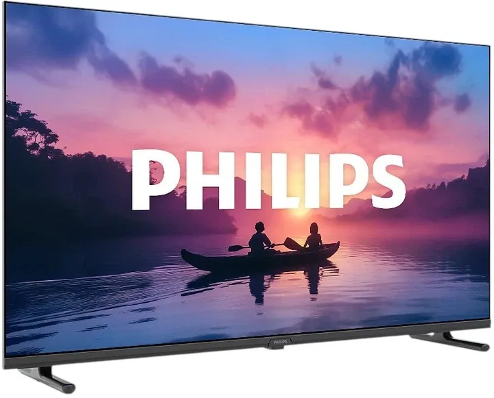 Зображення товару Телевізор Philips діагональ 32" HD 32PHS6050/12 2