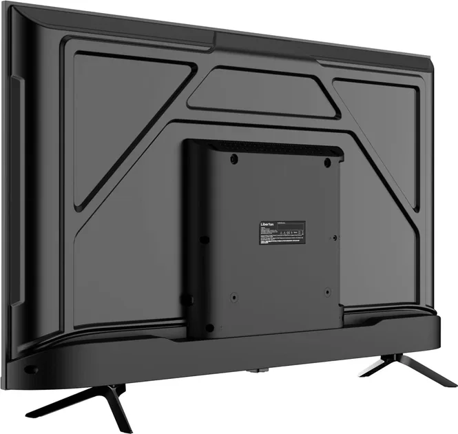 Зображення товару Телевізор Liberton діагональ 40" FHD LTV-40F02GT3
