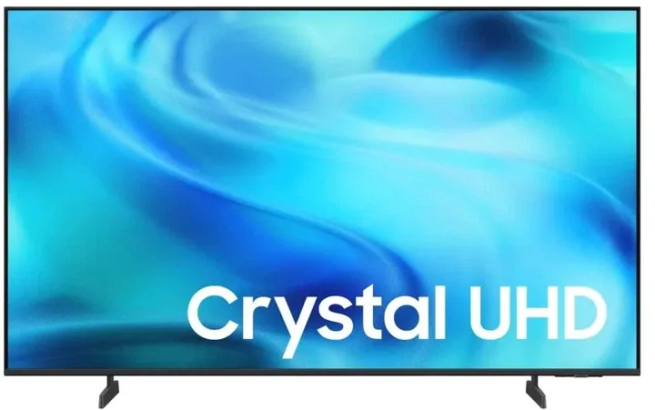 Телевізор Samsung діагональ 43" UHD UE43U8072HU