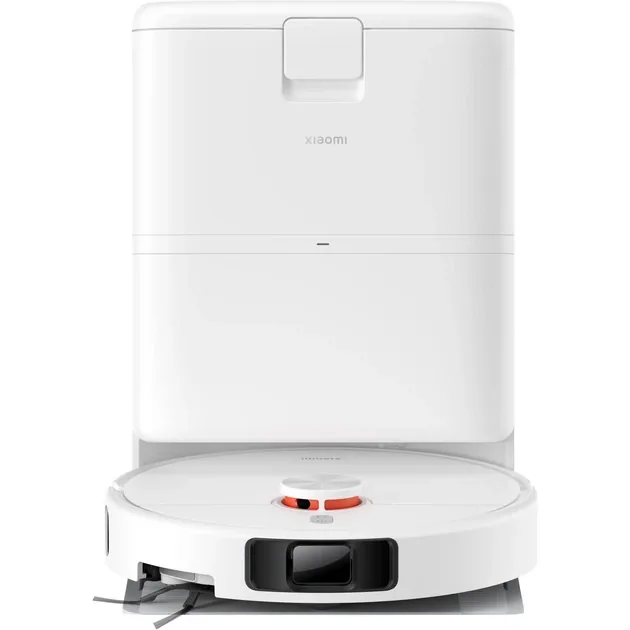 Зображення товару Пилосос-робот Xiaomi Robot Vacuum H50 Pro BHR089NEU 6