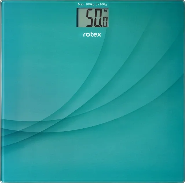 Ваги підлогові Rotex RSB08-K Ваги підлогові Rotex RSB08-K фото товару