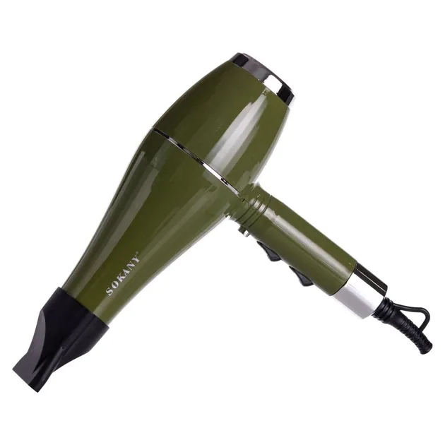 Зображення товару Фен Sokany SK-140062