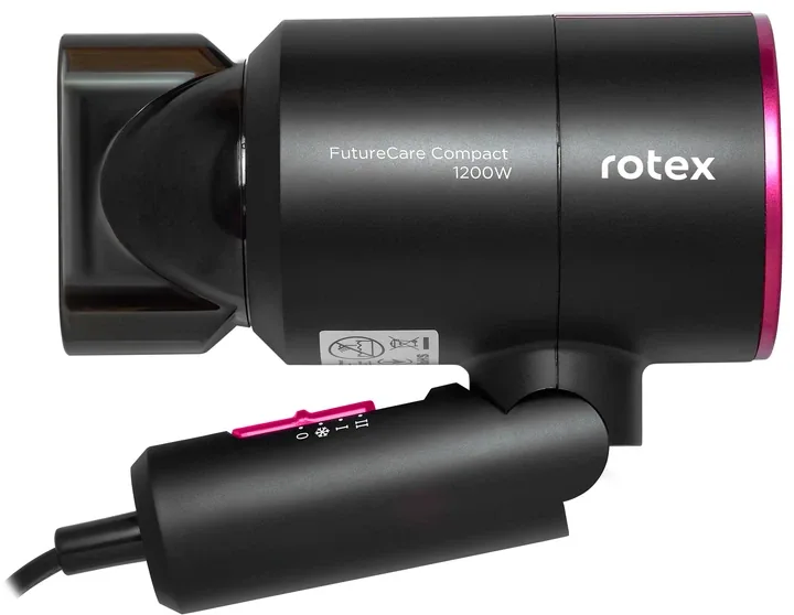 Зображення товару Фен Rotex RFF126-V1