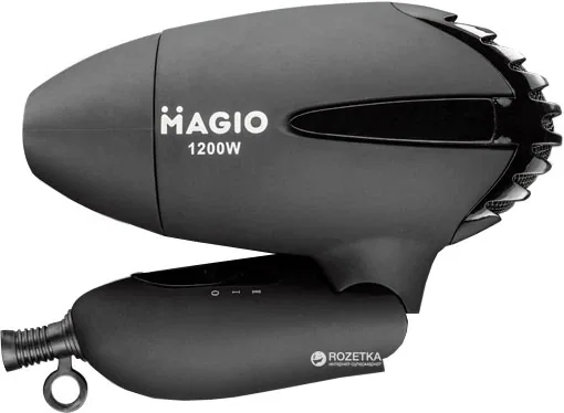 Зображення товару Фен Magio MG-164B1