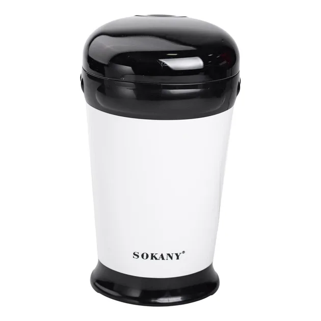 Зображення товару Кавомолка Sokany SM-3012 4