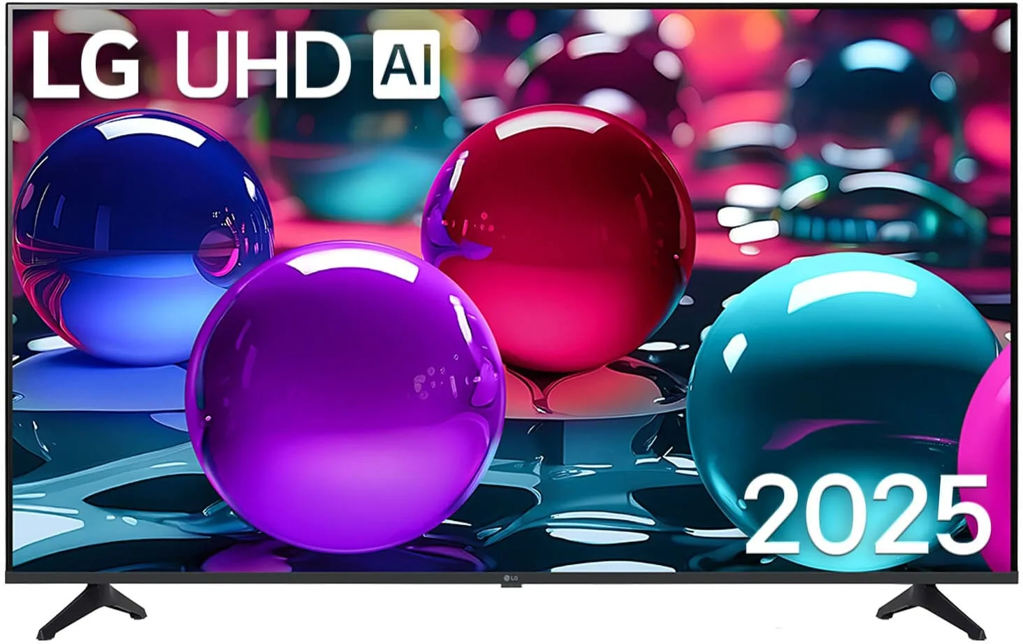 Телевізор Lg діагональ 43" UHD 43UA73003LA