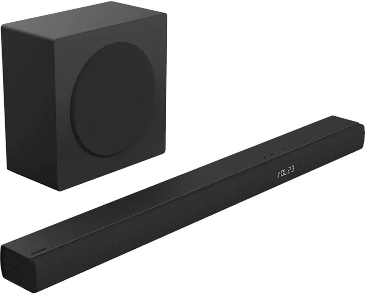 Зображення товару Саундбар Hisense HS3100 4