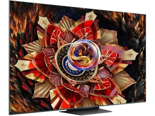 Зображення товару Телевізор Tcl діагональ 65" MiniLED 65C9K1