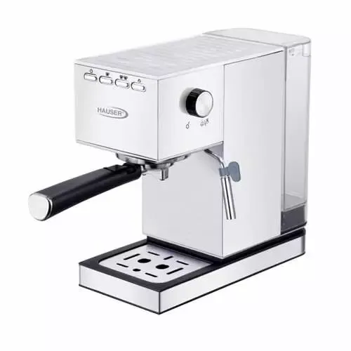 Кавоварка еспресо Hauser CE-936