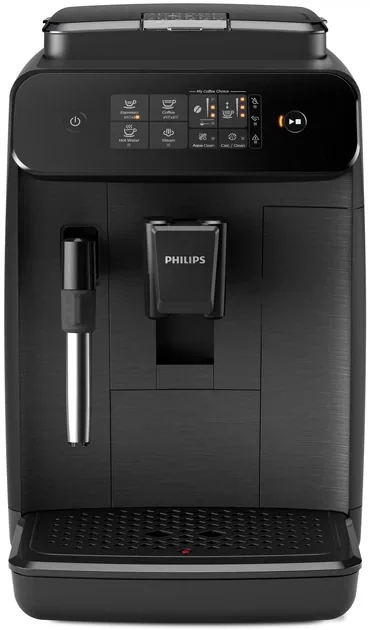 Зображення товару Кавомашина Philips Saeco EP0824/009