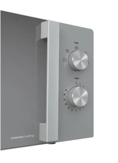 Зображення товару Мікрохвильова піч Hisense H20MOMCP1H3