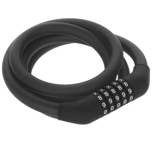 Зображення товару Замок для самоката та велосипеда Xiaomi Electric Scooter Cable BHR6751GL 2