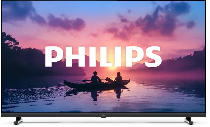 Зображення товару Телевізор Philips діагональ 32" HD 32PHS6000/121