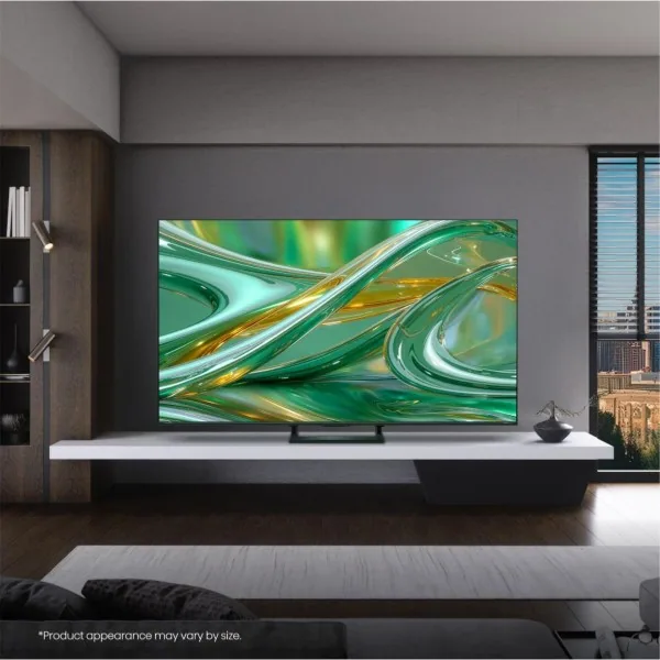 Зображення товару Телевізор Hisense діагональ 65" Uled 65E8S 4
