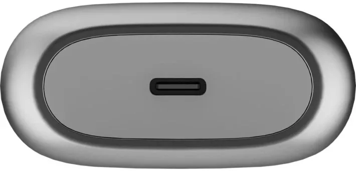 Зображення товару Бритва Xiaomi S200 Срібляста BHR9531EU1