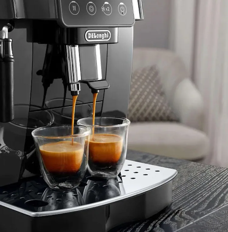 Зображення товару Кавомашина Delonghi ECAM 220.51.B4