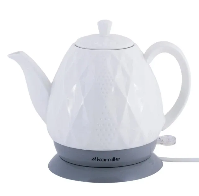 Чайник кераміка Kamile KM-1727