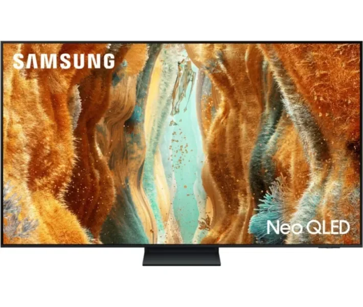 Телевізор Samsung діагональ 65" Qled QE65QN77F Телевізор Samsung діагональ 65" Qled QE65QN77F фото товару