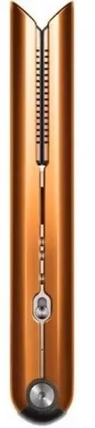 Зображення товару Випрямляч Dyson HS07 Bright Copper/Bright Nickel 413111-013