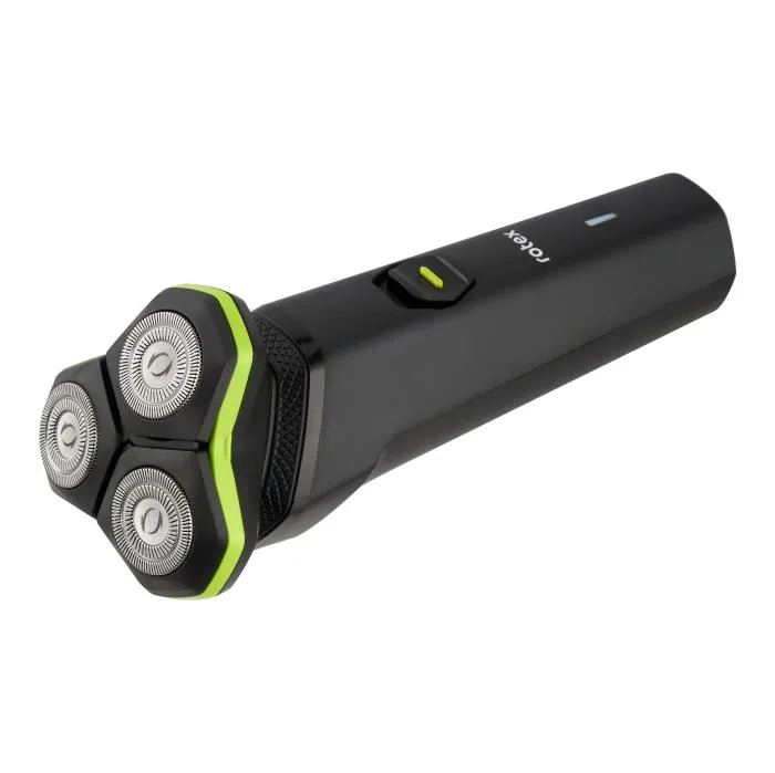Зображення товару Бритва Rotex RHC212-S2